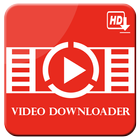 hd mp4 download - play and download music videos ícone