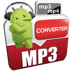 Music Mp3 Converter Video icône