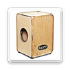 Cajon Virtual  Drum APK