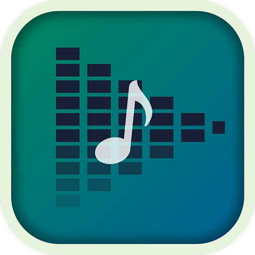 Musik Visualizer für Android. Spectrum Visualizer.