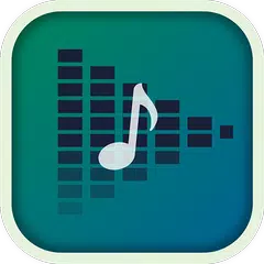 Musik Visualizer für Android. Spectrum Visualizer.