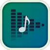Visualizador de música para Android. Visualizador APK
