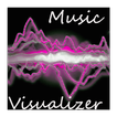 Music Visualizer Effect Player