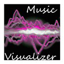 APK Music Visualizer Effect Player