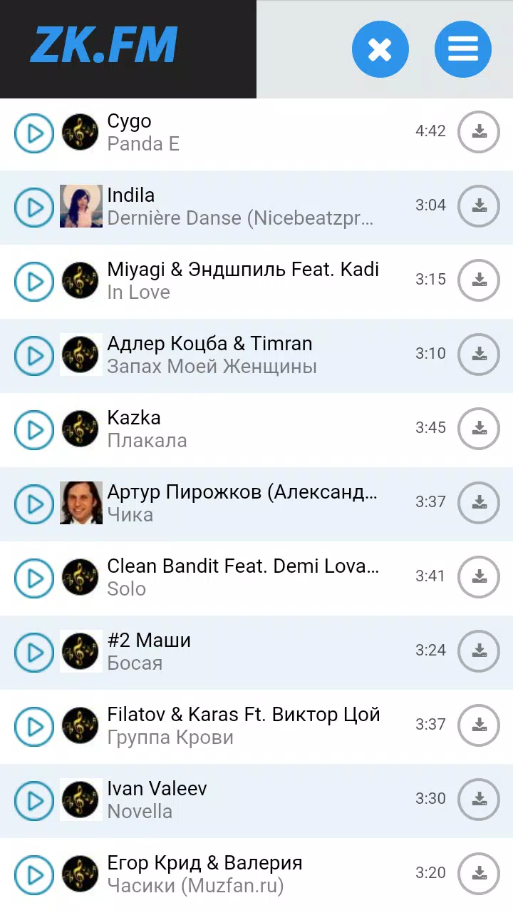Zk Fm Music For Android Apk Download