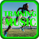 Música para treinamento, motivação APK