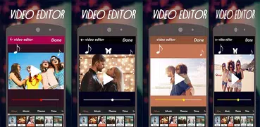 music video editor free 2018