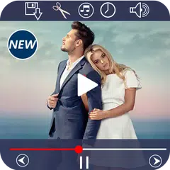 music video editor free 2018 APK download