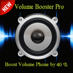 Volume & Bass Booster Pro