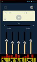 Volume & Bass Booster Pro الملصق