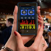 Volume & Bass Booster Pro تصوير الشاشة 2