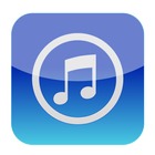 Listen to music online أيقونة