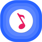 MUSICA - Float Music Video Streaming Player 2018 icon