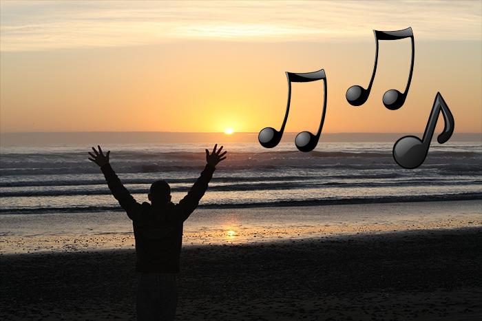 Musicas gospel mais tocadas para ouvir for Android - APK Download