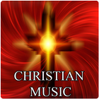✝️🎵 Christian worship songs and music collections simgesi