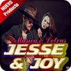 Musica JESSE Y JOY APK