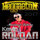 Kevin Roldan - Na Na Na icône