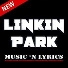 Linkin Park Heavy icône