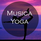 آیکون‌ Musica para Yoga