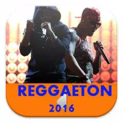 Baixar Musica Reggaeton Gratis 2017 - 2018 APK