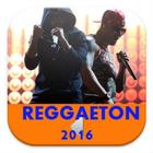 Musica Reggaeton Gratis 2017 아이콘
