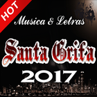 Musica Santa Grifa أيقونة