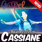 Cassiane Musica Gospel 2017 icône