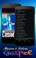 Cassiane Musica Gospel 2017 capture d'écran 1