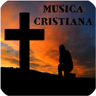 Christian music আইকন