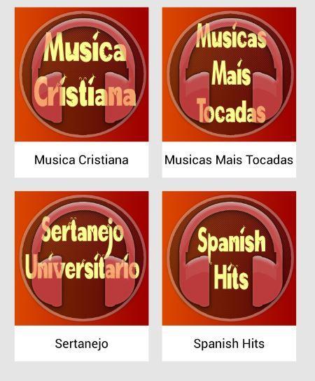 Musicas Mais Tocadas 2018 for Android - APK Download