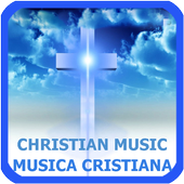 Christian Music: icon