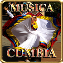 Música cumbia APK