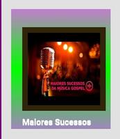 Gospel music screenshot 1