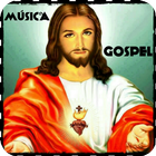 Free gospel music. icône