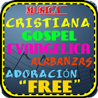 Christian music free.-icoon