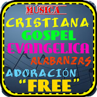 Christian music free. ikona