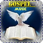 Free gospel music. ไอคอน