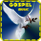 Gospel music আইকন