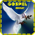 Gospel music 아이콘