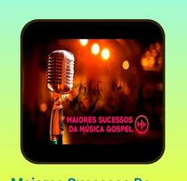 Gospel music syot layar 2