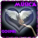 Musica gospel. icono