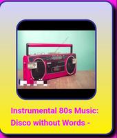 Music 80 ภาพหน้าจอ 1