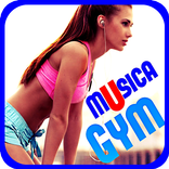 Musica Gym y Música para correr
