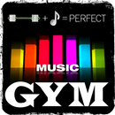 Musica para gym, yoga, ranning... APK