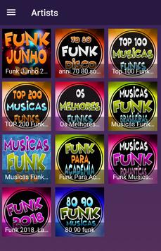 Download Musica De Funk 2018 APK for Android - Latest Version