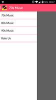 70s 80s 90s Music скриншот 1
