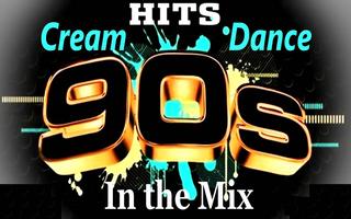 Music of the 90s, hits and songs 스크린샷 3