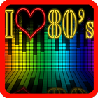 80's Music 圖標