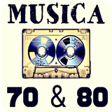 Music of the 70s and 80s icône