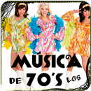 Music of the seventies. APK